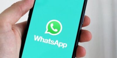 WhatsApp testa transcrição de voz