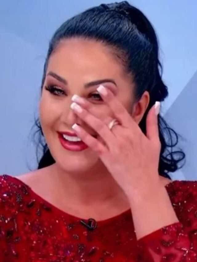 Helen Ganzarolli toma golpe de R$ 600 mil de ex-namorado