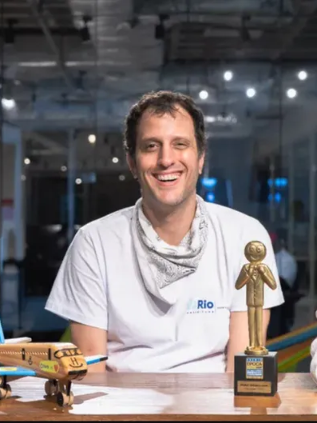 CEO da Hurb renuncia cargo após xingar clientes