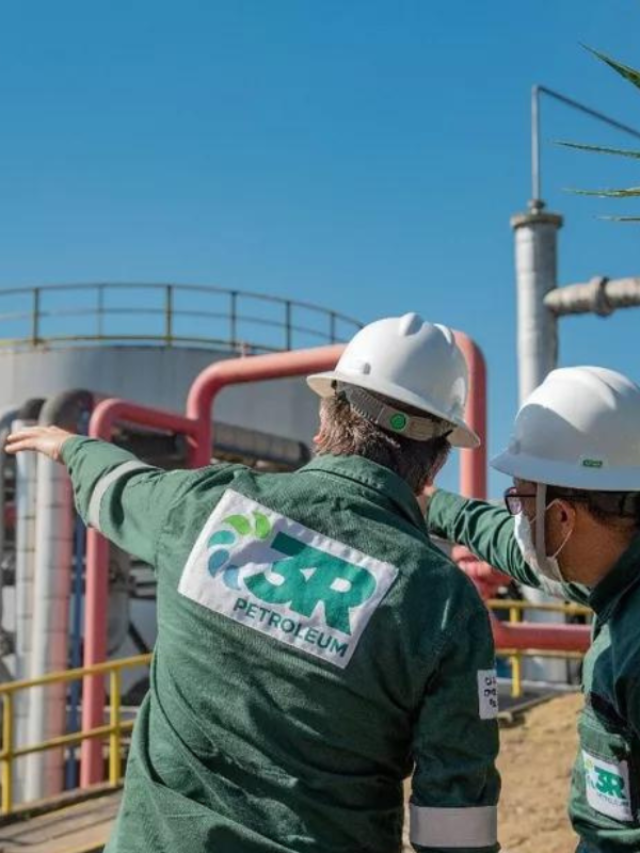Dividendos: 3R Petroleum (RRRP3) anuncia distribuição de R$ 92,5 milhões