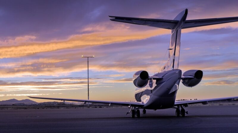 Embraer (EMBR3) lidera altas no Ibovespa e alcança R$ 24,7 bi em valor de mercado