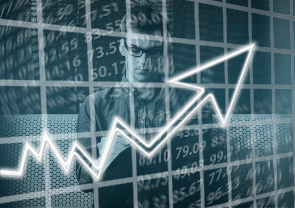 EUA: economistas veem inflação persistente e esperam juros altos por mais tempo, diz pesquisa