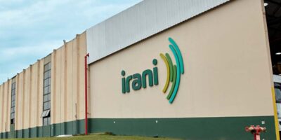 Irani (RANI3): lucro anual recua 91% no 4T23, para R$ 7,0 milhões