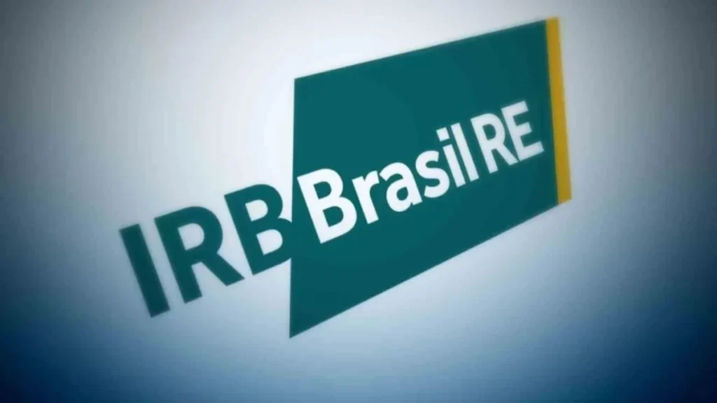 IRB Brasil (IRBR3). Foto: Divulgação.