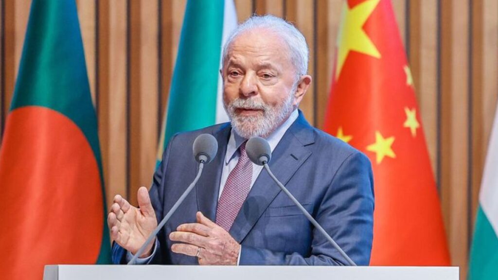 Lula, Biden e Modi lançam aliança global de biocombustíveis no G-20