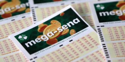 Mega-Sena 2616: Loteria sorteia prêmio de R$ 40 milhões neste sábado; ainda dá tempo de apostar?