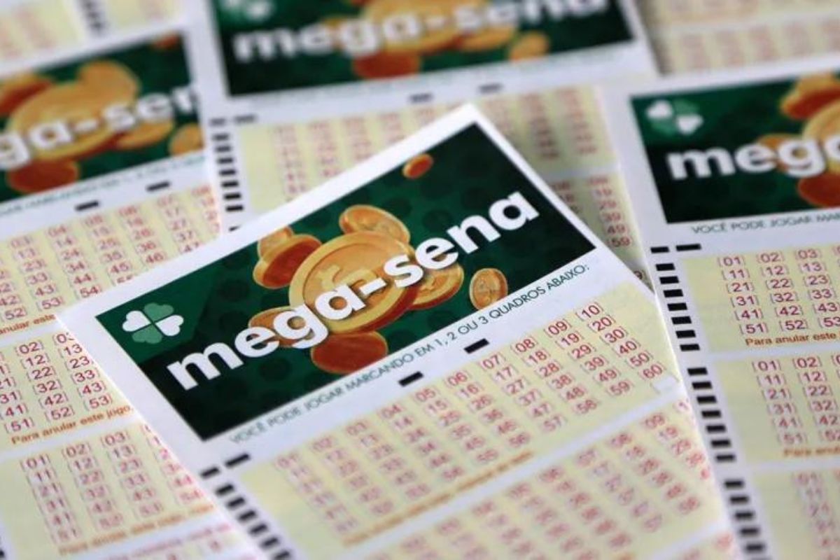 Mega-Sena 2649 sorteia hoje (26/10) prêmio de R$ 60 milhões - Nacional -  Estado de Minas