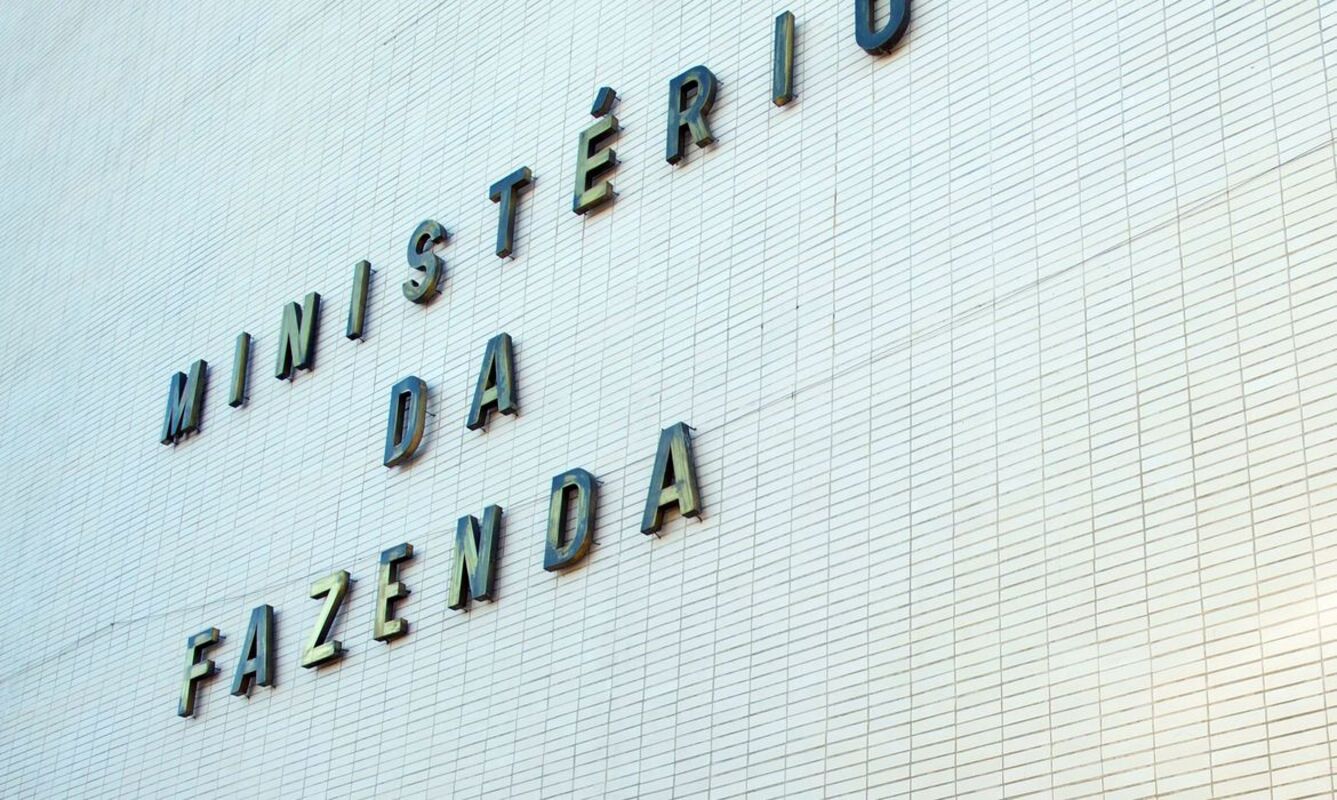 Déficit zero não será alcançado.Foto: Marcelo Camargo/Agência Brasil