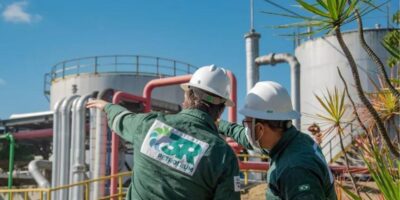 3R Petroleum (RRRP3) contrata Itaú BBA para auxiliar operação com PetroReconcavo (RECV3)