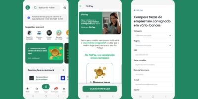 PicPay lança empréstimo consignado no app após compra de fintech