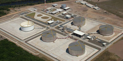 Petrobras (PETR4) conclui condições para venda do Polo Norte Capixaba por US$ 426,65 milhões