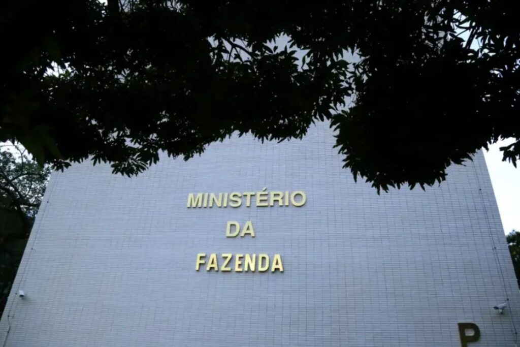 Ministério da Fazenda. Foto: EDU ANDRADE/Ascom/MF/Flickr reformas financeiras apresentadas