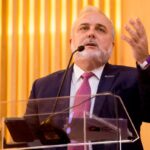 Presidente da Petrobras (PETR4) nega possibilidade de aumento do preço dos combustíveis
