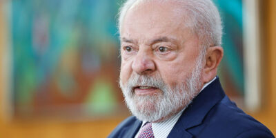 Lula diz que ‘ficou nervoso’ porque viu preço do arroz muito caro no supermercado