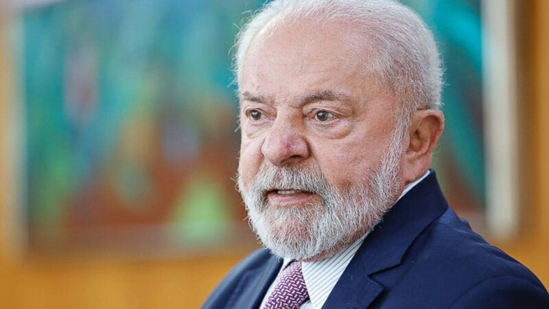 PAC anunciado por Lula prevê R$ 280 bilhões para mais de 300 obras