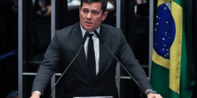 PGR denuncia Sergio Moro ao STF por calúnia contra Gilmar Mendes