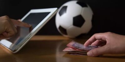 Taxação de apostas esportivas: ganhadores e empresas terão tributação de até 30%