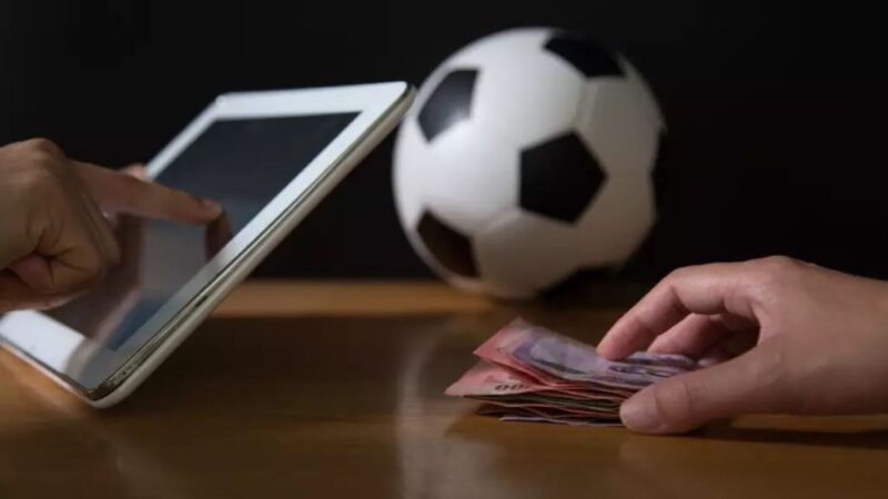 Taxação de apostas esportivas: ganhadores e empresas terão tributação de até 30%