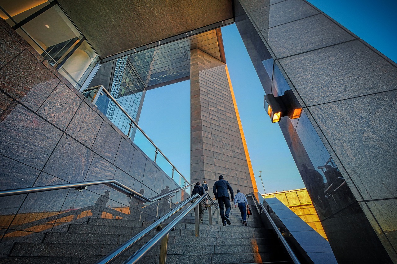 Empresas brasileiras. Foto: Pixabay