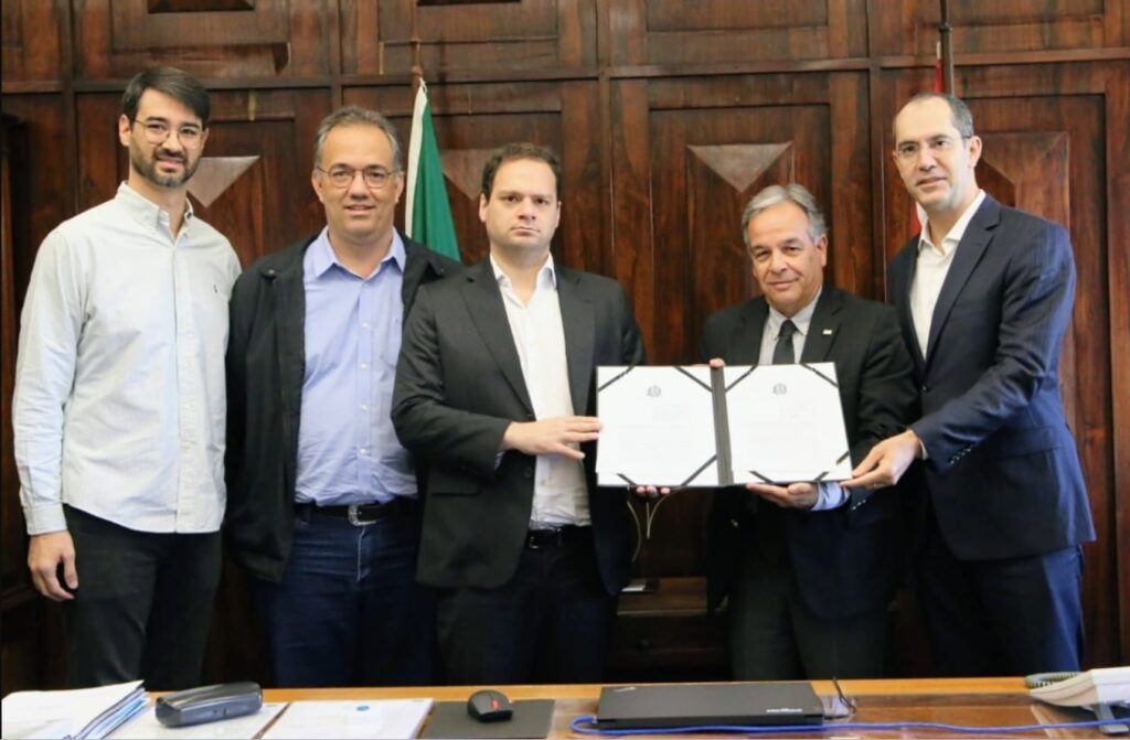 Suno e Governo de SP fecham parceria para avaliar a criação de um novo Fiagro