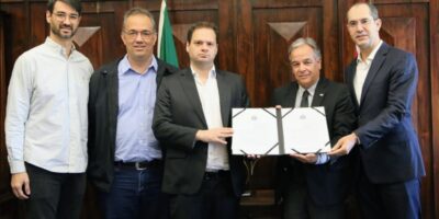 Suno e governo de SP fecham parceria para avaliar a criação de um novo Fiagro