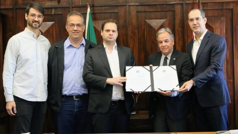 Suno e governo de SP fecham parceria para avaliar a criação de um novo Fiagro