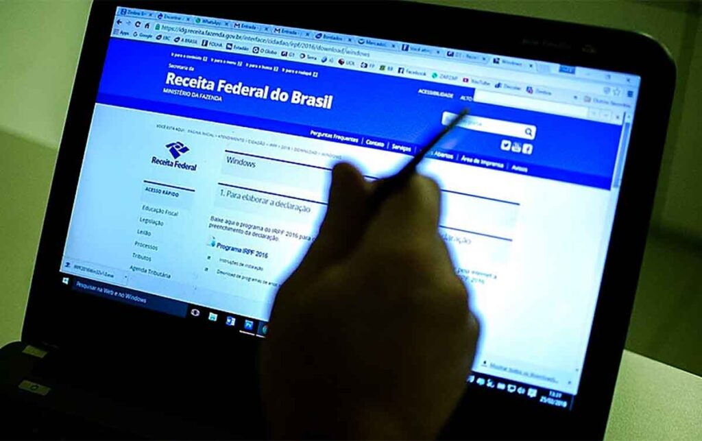 Semana de Imposto de Renda: veja como acertar na hora da declaração! Foto: Marcelo Camargo/Agência Brasil