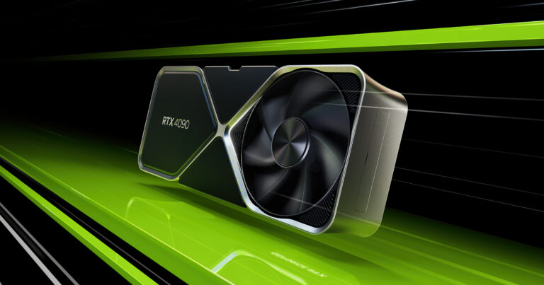 Nvidia - Foto: Divulgação