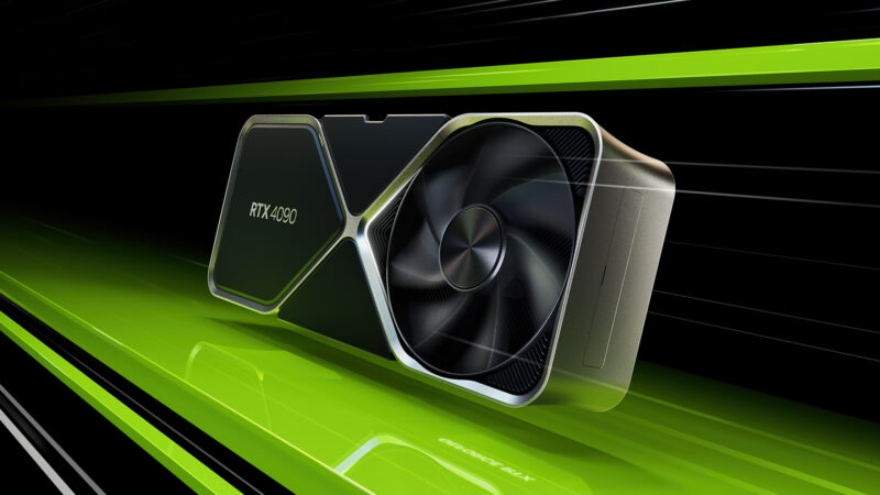 Nvidia (NVDC34) tem alta de 769% no lucro e alcança receita recorde
