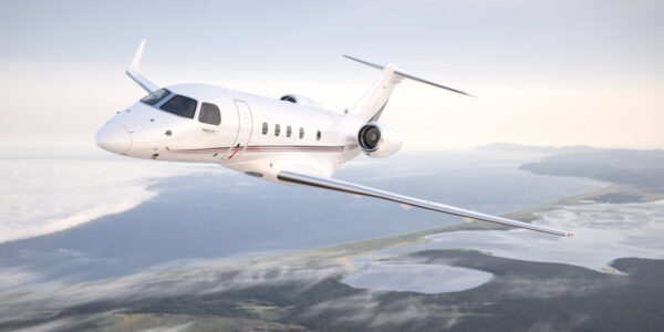Ações da Embraer (EMBR3) sobem mais de 5%; entenda o motivo