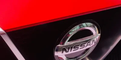 Nissan Carro mais vendido