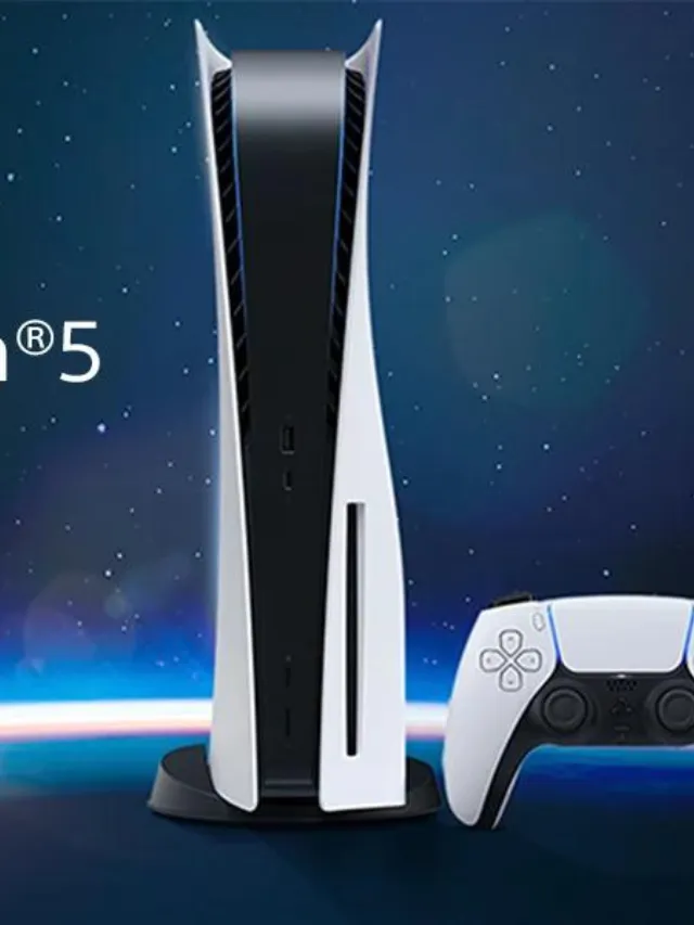 PlayStation 5: 70% do preço já foi em impostos