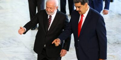 Lula defende retomada da compra de energia da Venezuela pelo Brasil: “Queremos recuperar nossa relação energética”