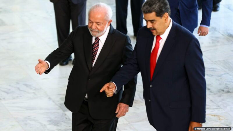 Lula defende retomada da compra de energia da Venezuela pelo Brasil: “Queremos recuperar nossa relação energética”