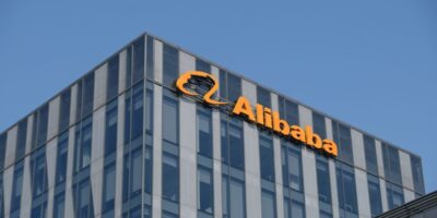 Alibaba (BAB34), dona da AliExpress, não recomprará ações da afiliada Ant Group