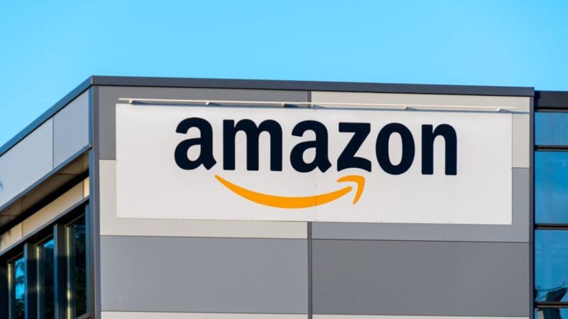 Amazon (AMZO34) terá isenção de imposto de importação em compras de até US$ 50