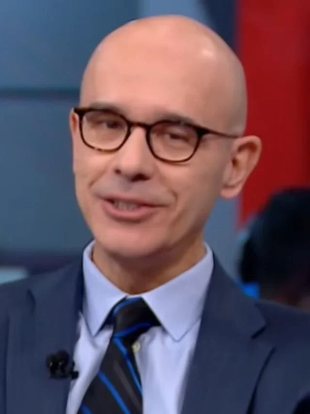 Quem é Sergio Rial, ex-CEO da Americanas (AMER3)?