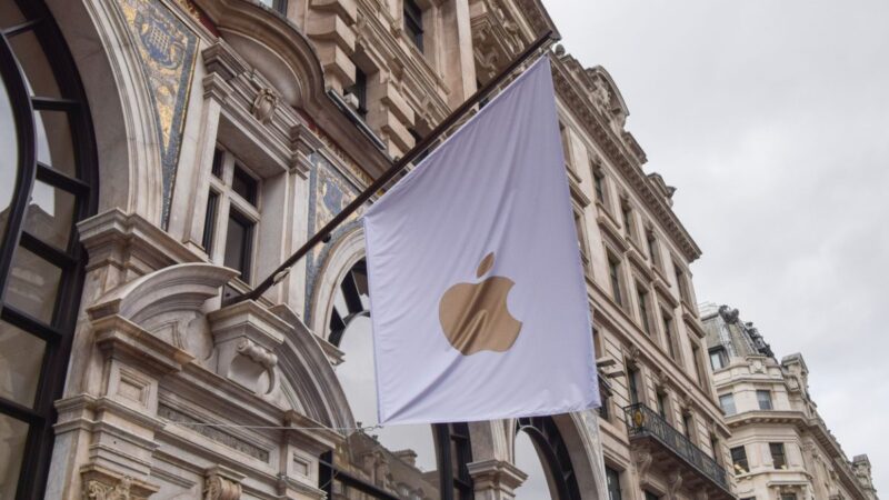Apple (AAPL34): lucro encolhe para US$ 23,64 bilhões, com queda das vendas; empresa anuncia recompra de ações