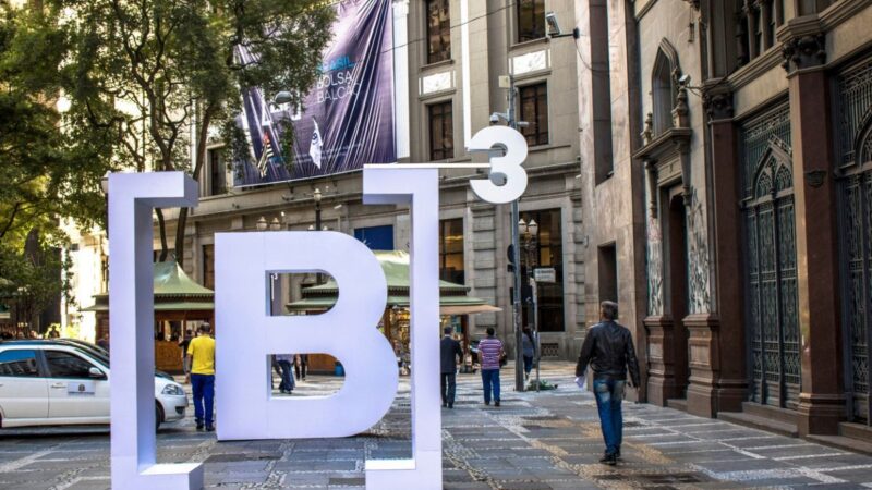 B3 (B3SA3) anuncia novo valor do pagamento de JCP para abril; veja quanto