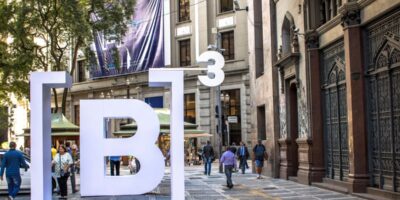 Outra bolsa de valores no Brasil em 2025? Possível concorrente da B3 (B3SA3) entrou com pedido na CVM ano passado, diz jornal