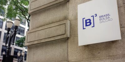 Ibovespa termina semana com ganhos de 2,1%; Banco do Brasil (BBAS3) fecha em alta e BB Seguridade (BBSE3) recua