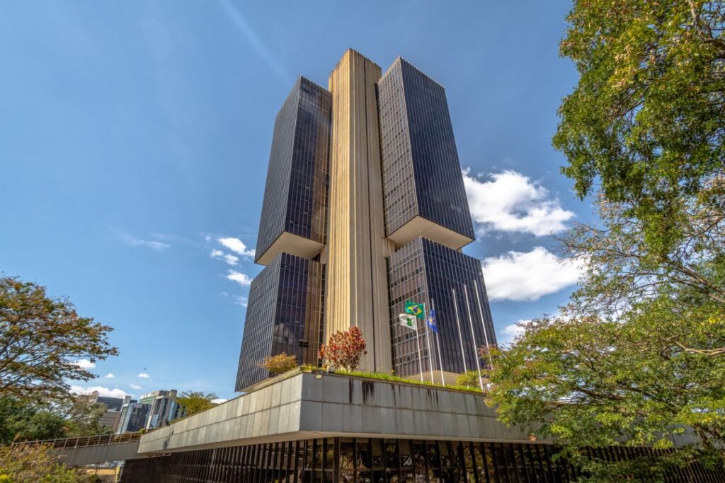 Brasil Política Governo Banco Central