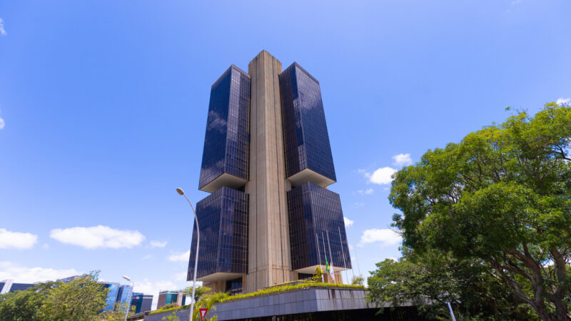 Banco Central: servidores anunciam greve nesta quinta-feira e preveem adesão de 70% da categoria