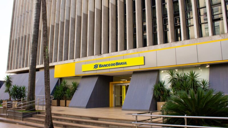 Banco do Brasil (BBAS3) tem marca brasileira mais forte, segundo ranking de consultoria