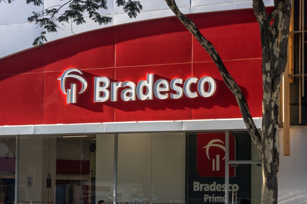 Bradesco (BBDC4) anuncia pagamento de R$ 4 bilhões em JCP