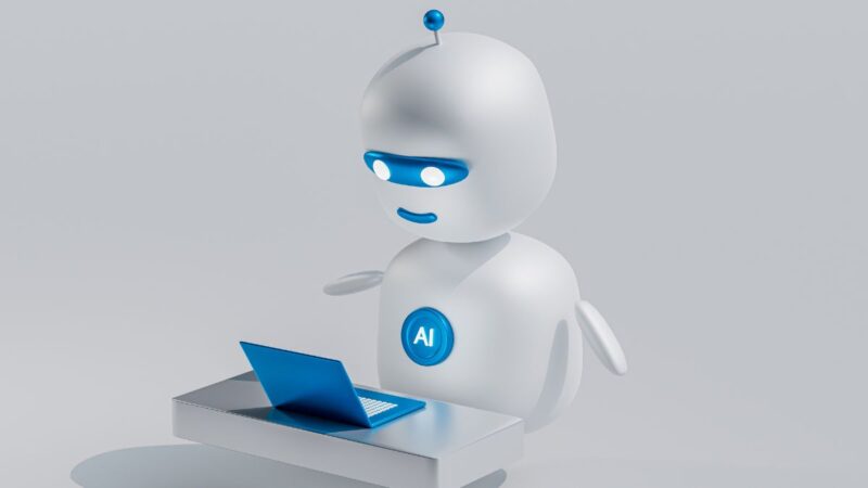 Com ChatGPT, plataforma aprimora chatbots e aproxima conversa com robô de bate-papo entre humanos