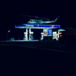 Chevron - Foto: Derwin Edwards/Pexels