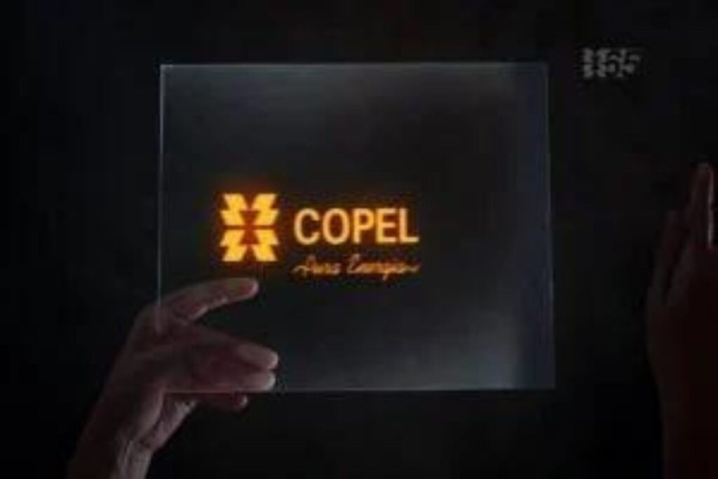 Copel (CPLE6). Foto: Reprodução/Facebook