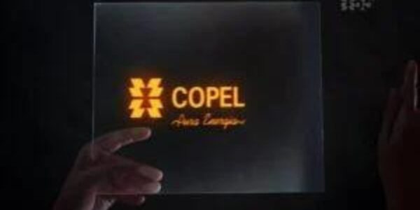 Copel (CPLE6): Lucro encolhe 16%, para R$ 533 milhões