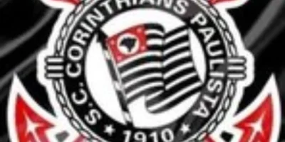 Logo do Corinthians, que questiona se vai vender o Itaquerão por R$ 1 bilhão